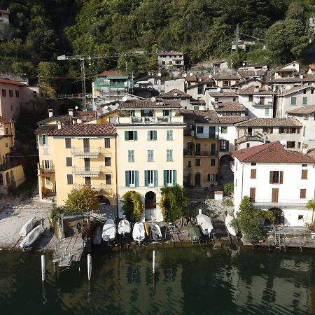 Oria Lugano Lake, Il Nido Dell'Aquila Εξωτερικό φωτογραφία