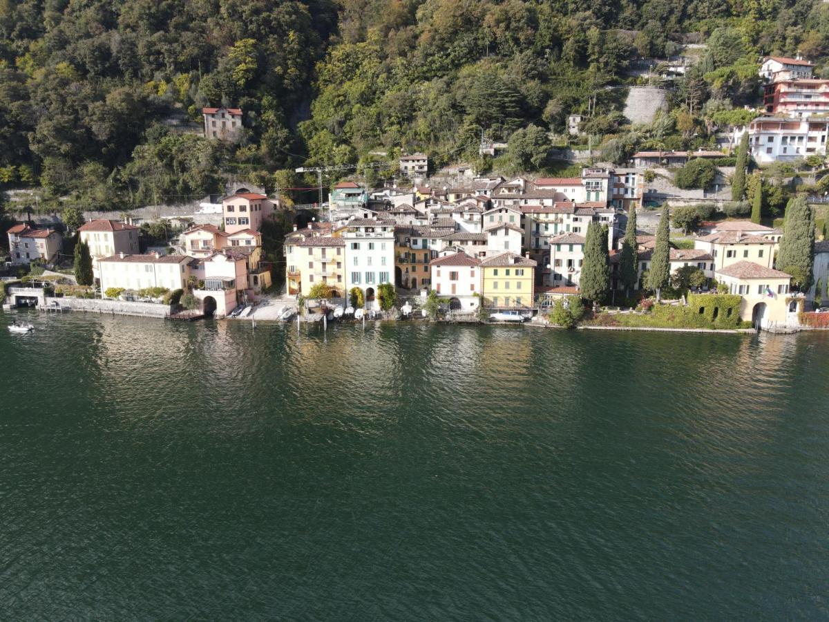 Oria Lugano Lake, Il Nido Dell'Aquila Εξωτερικό φωτογραφία