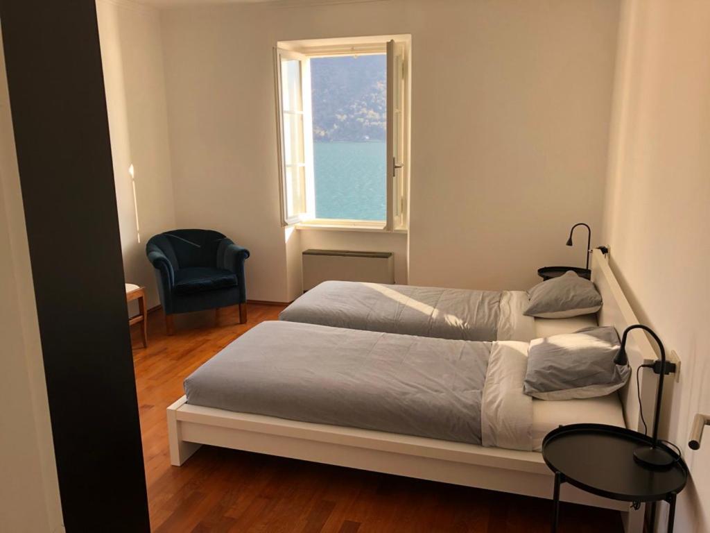 Oria Lugano Lake, Il Nido Dell'Aquila Εξωτερικό φωτογραφία