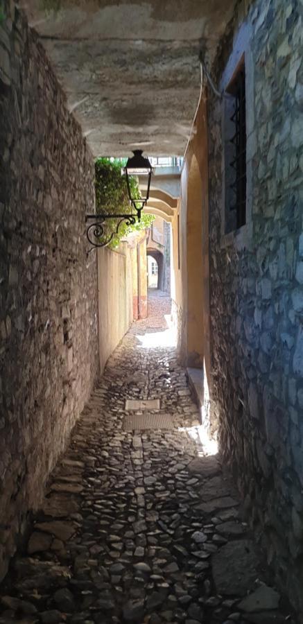 Oria Lugano Lake, Il Nido Dell'Aquila Εξωτερικό φωτογραφία