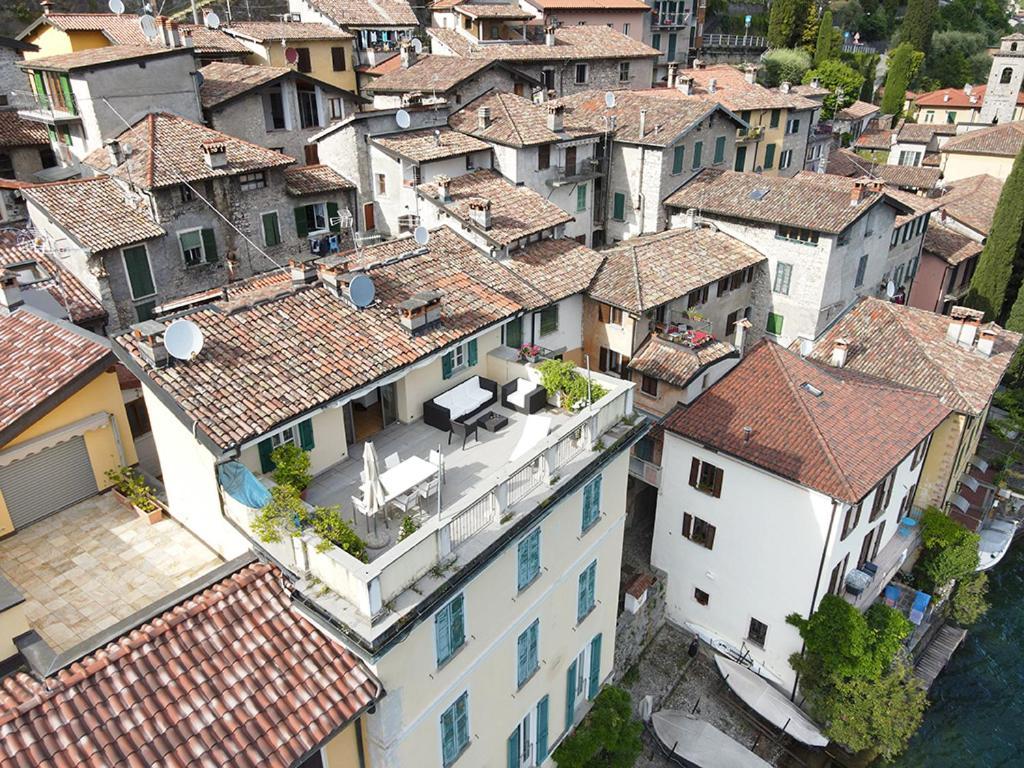 Oria Lugano Lake, Il Nido Dell'Aquila Εξωτερικό φωτογραφία
