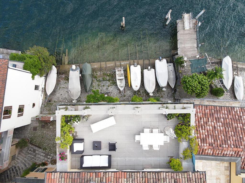 Oria Lugano Lake, Il Nido Dell'Aquila Εξωτερικό φωτογραφία