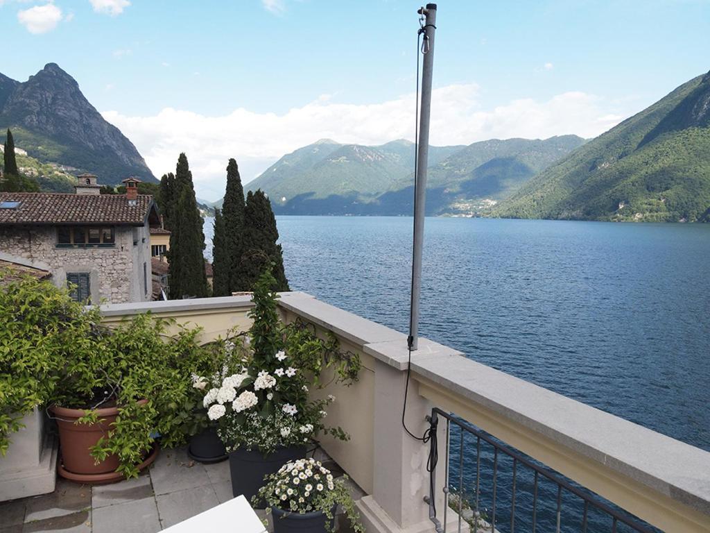 Oria Lugano Lake, Il Nido Dell'Aquila Εξωτερικό φωτογραφία