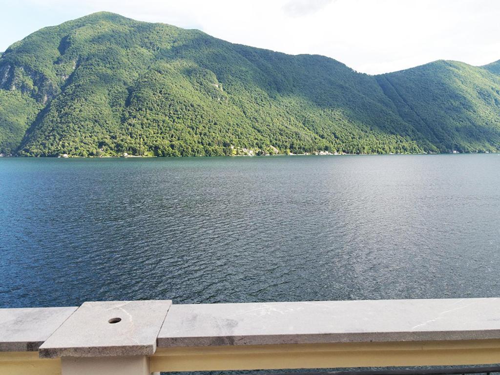 Oria Lugano Lake, Il Nido Dell'Aquila Εξωτερικό φωτογραφία
